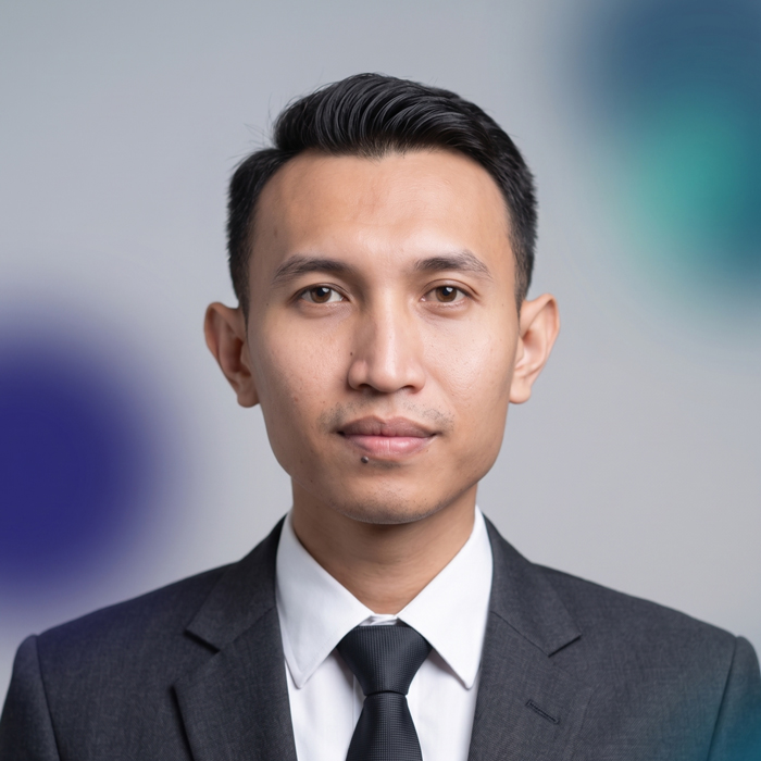 Ach. Chanifuddin Fanani
