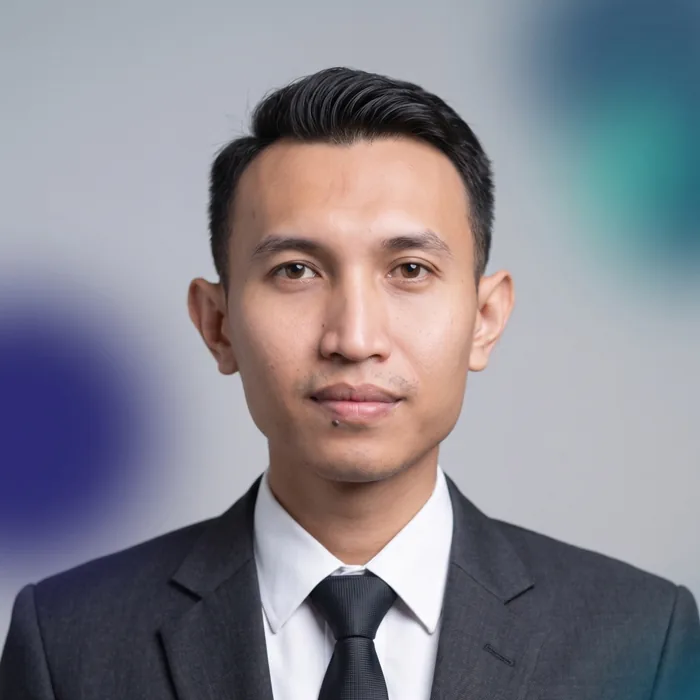 Ach. Chanifuddin Fanani