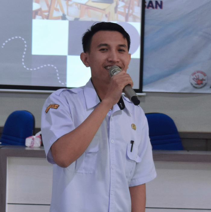 Ach. Chanifuddin Fanani
