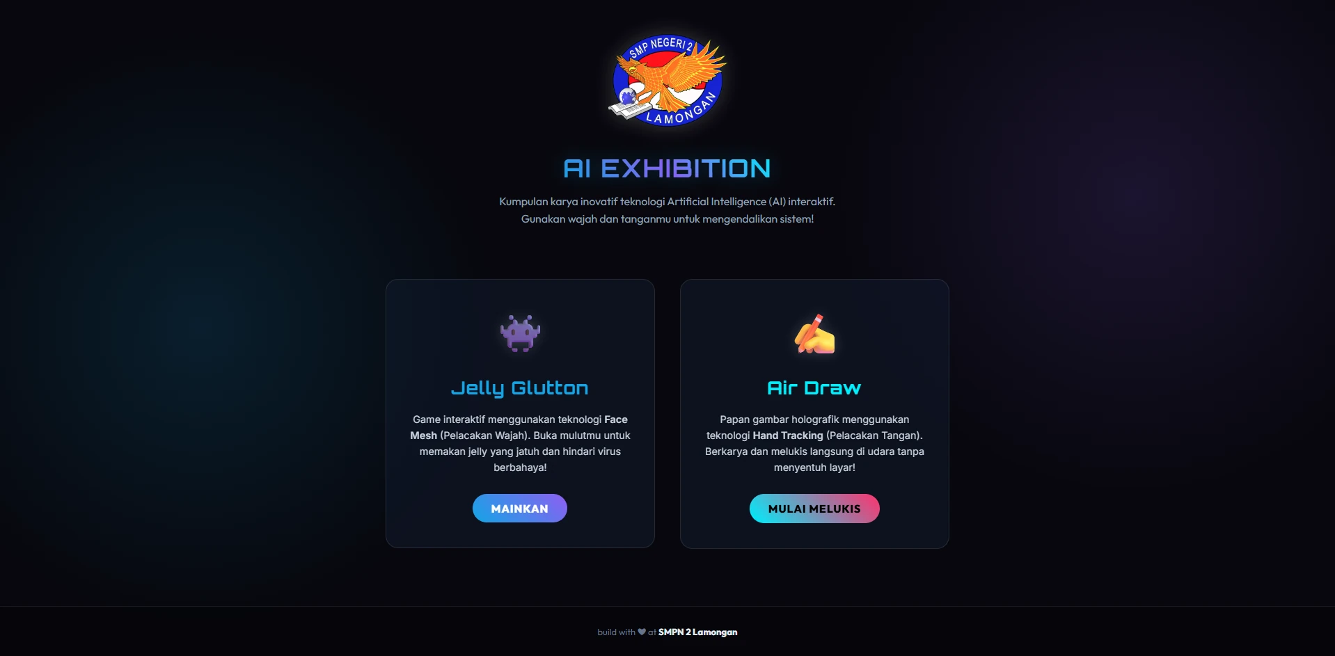 Computer Vision Showcase