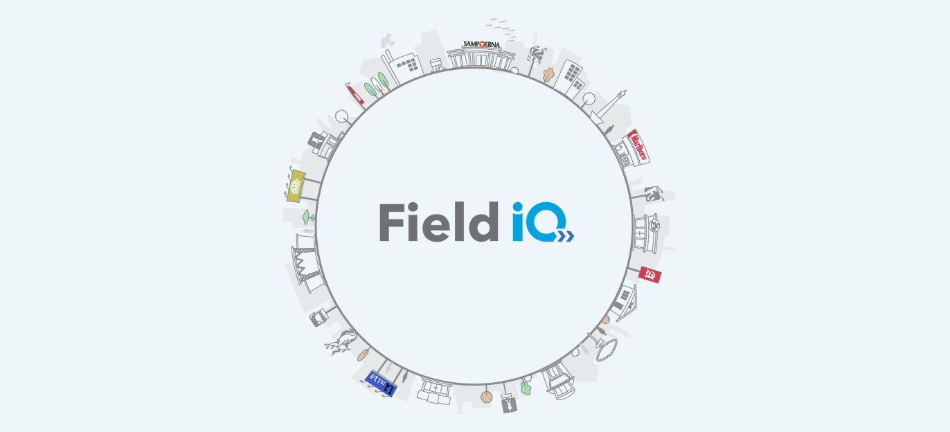 Field-iQ (CRM)