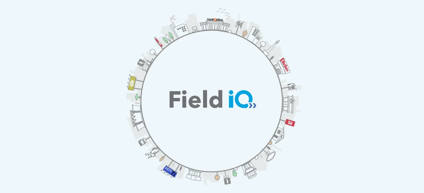 Field-iQ (CRM)