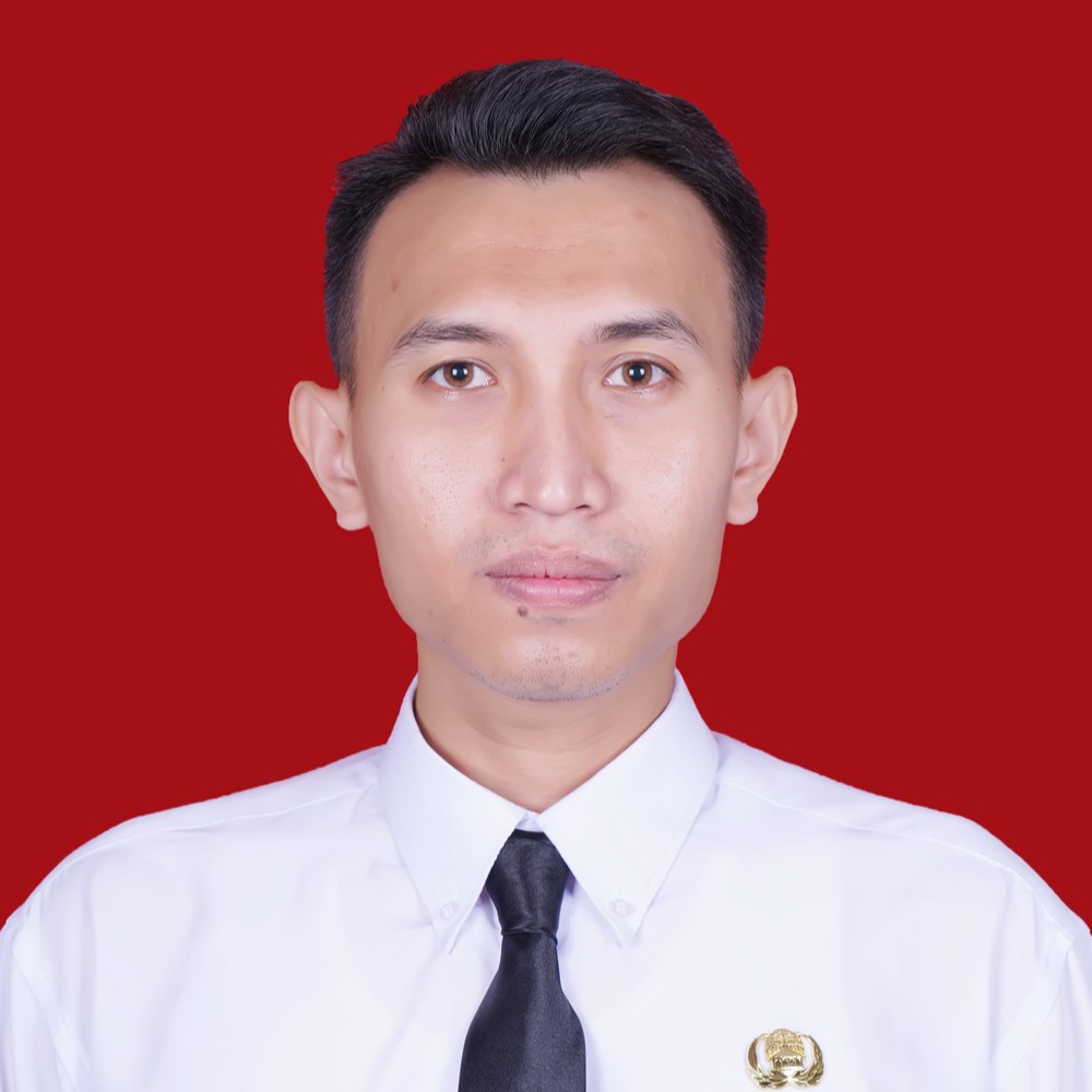 Ach. Chanifuddin Fanani, S.Pd.