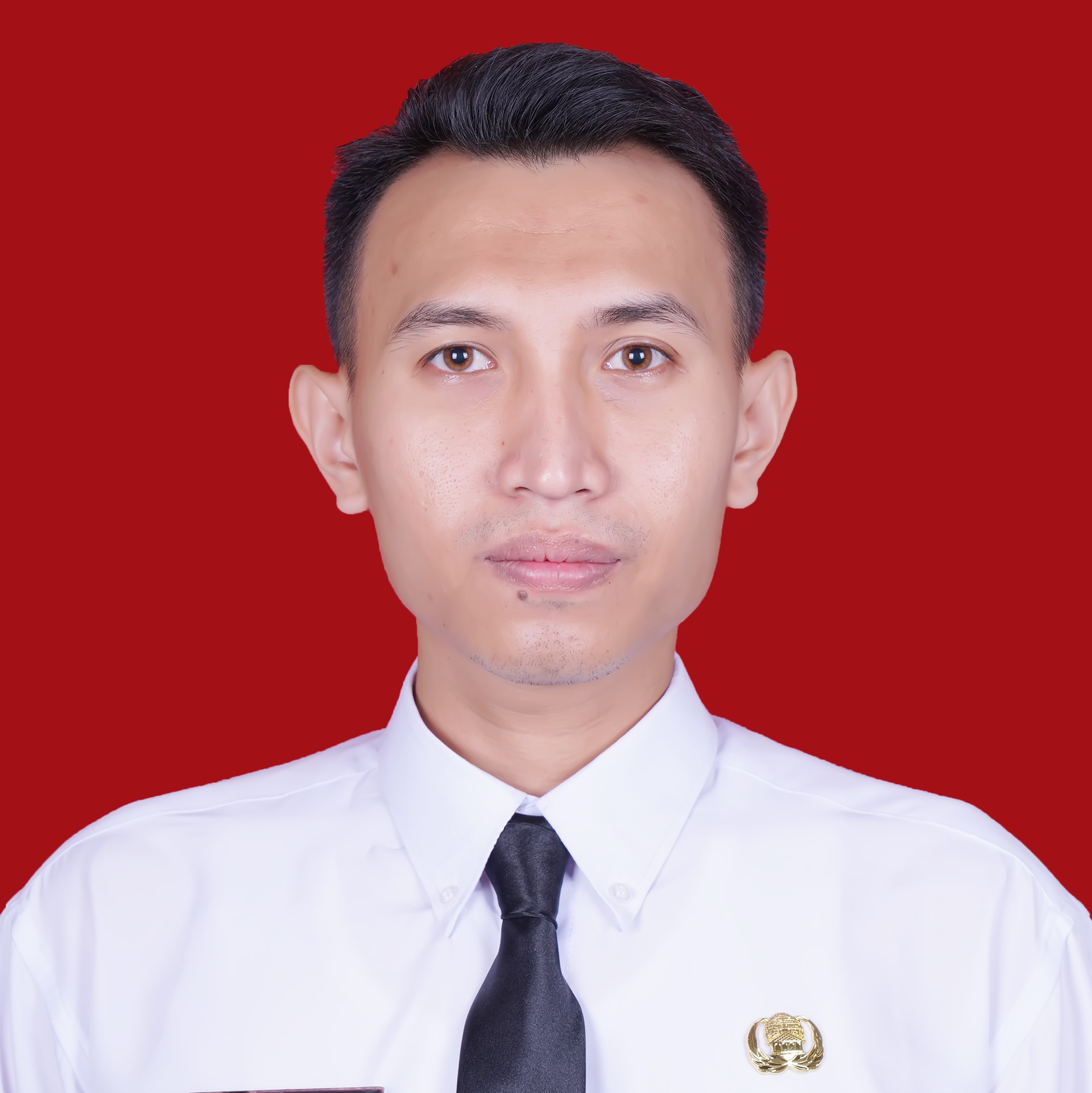 Foto Ach. Chanifuddin Fanani