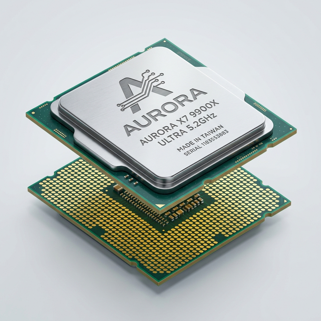 CPU Multi-Core
