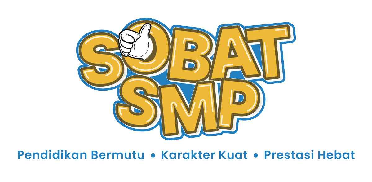 Logo Sobat SMP 2025