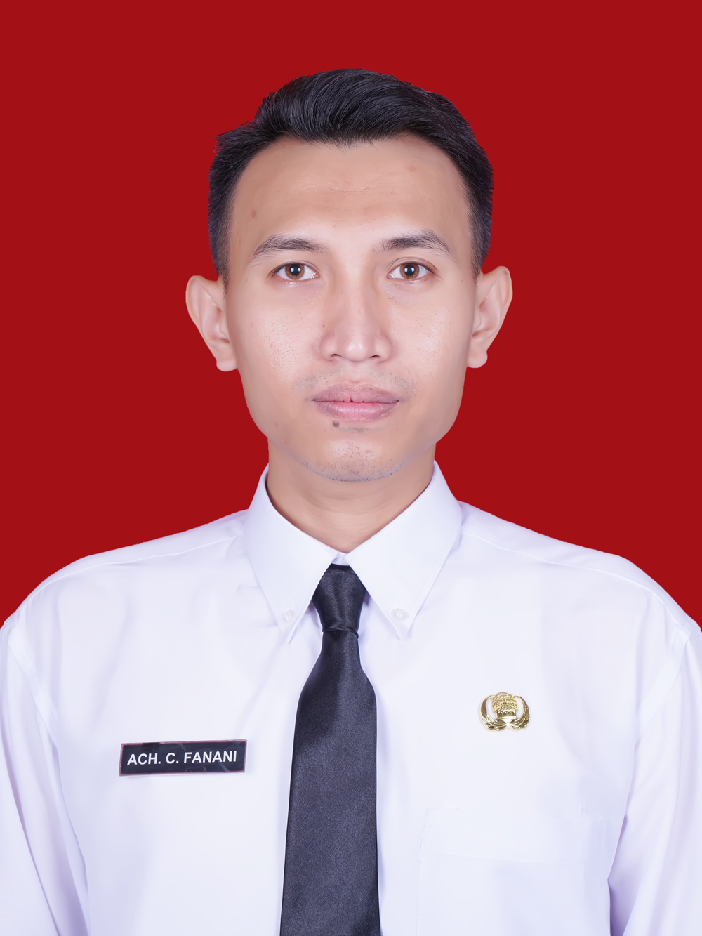 Foto Ach. Chanifuddin Fanani, S.Pd.